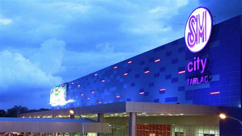 SM City Tarlac Cinema 2, SM City Tarlac, Tarlac City .